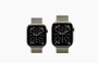 Смарт-часы Apple Watch S11 46 Natural, M/L
