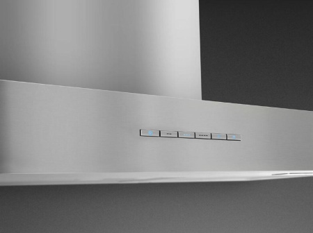 Вытяжка SMEG KBT600XE