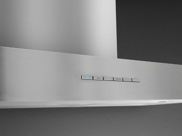 Вытяжка SMEG KBT600XE