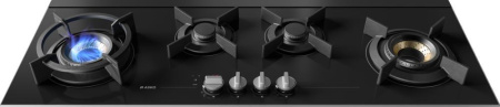 Газовая варочная панель Asko HG 8144 BGB1