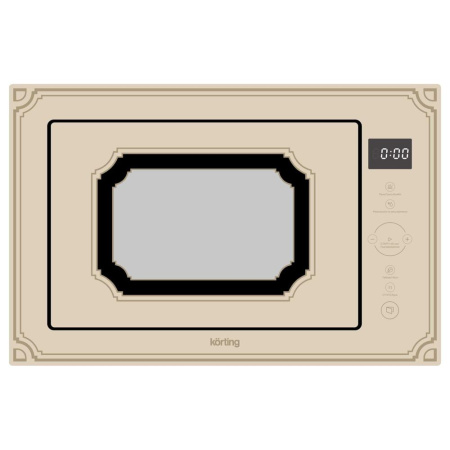 Микроволновая печь Korting KMI 825 RGB