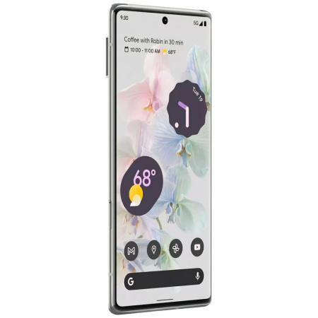 Смартфон Google Pixel 6 Pro 256 ГБ, White