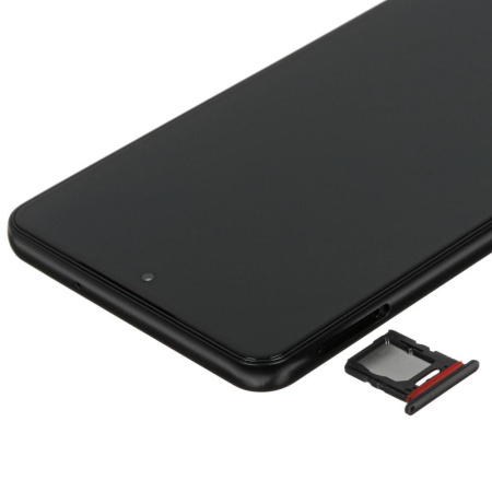 Смартфон Samsung M55 5G 8/128 ГБ, SM-M556B, Black, AE