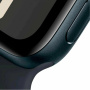 Смарт-часы Apple Watch SE 44 Midnight, S/L
