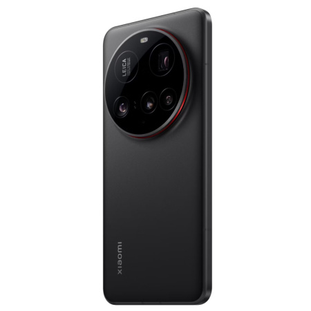 Смартфон Xiaomi 15T Ultra 16/512, Black