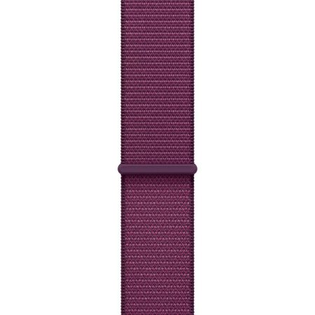 Смарт-часы Apple Watch S10 46 Rose Gold / Plum, S/L