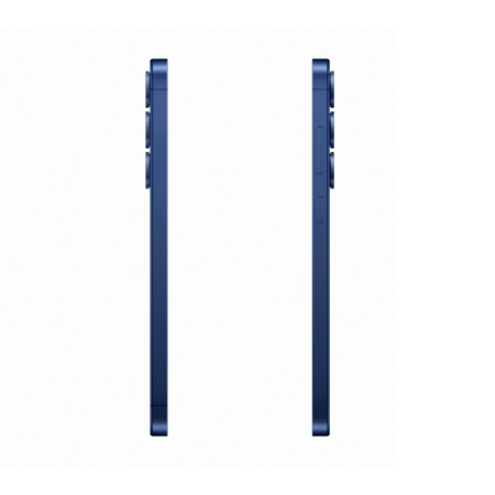 Смартфон Samsung S25 FE 8/512 ГБ, SM-S731B, Navy, AE