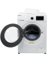 Стиральная машина NORDFROST i-WSQ4 8140 W