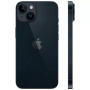 Смартфон Apple iPhone 14 SIM+eSIM 256 ГБ, чёрный