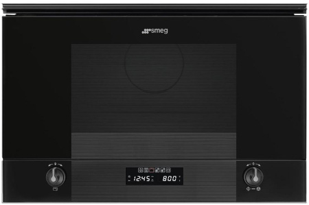 Микроволновая печь SMEG MP122B3