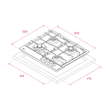 Монтажная схема