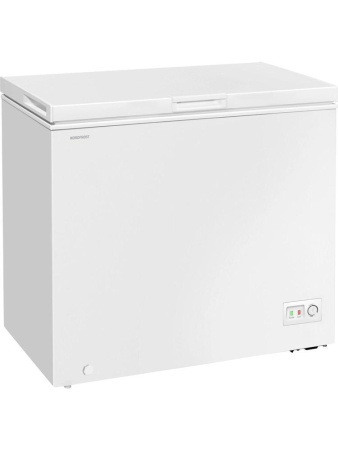 Морозильный ларь NORDFROST CFS 250