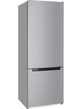 Холодильник комбинированный NORDFROST NRB 122 S