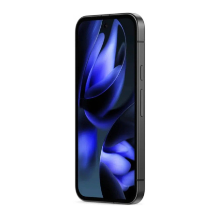 Смартфон Google Pixel 9a 5G 256 ГБ, Obsidian