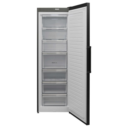 Морозильная камера Korting KNFR 1837 N