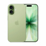 Смартфон Apple iPhone 17 SIM+SIM 256 ГБ, Sage, CN