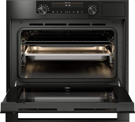 Духовой шкаф - пароконвектомат Asko OCS 8487 B