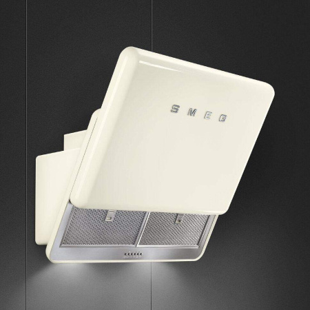 Вытяжка SMEG KFAB75CR