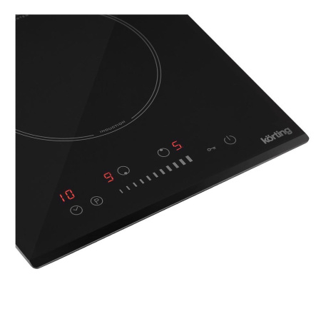 Индукционная варочная панель  Korting HI 30041 B