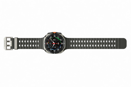 Смарт-часы Samsung Galaxy Watch Ultra 47 Titanium Gray, LTE, S/M