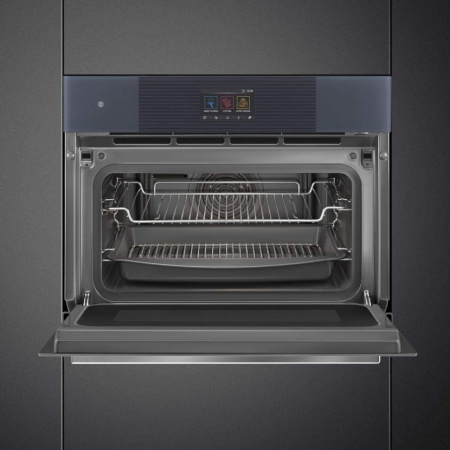 Духовой шкаф SMEG SO4104APG