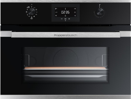 Духовой шкаф Kuppersbusch CBP 6332.0 S1