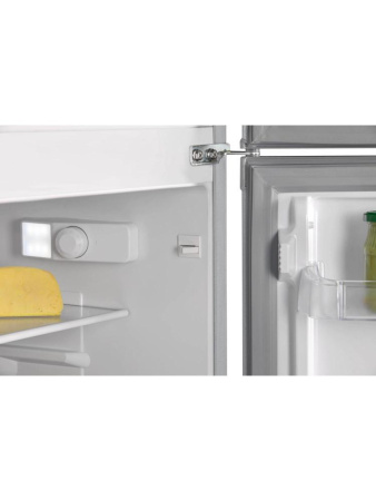 Холодильник комбинированный NORDFROST NRT 141 132