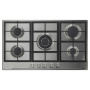 Газовая варочная панель Korting HG 965 CTX