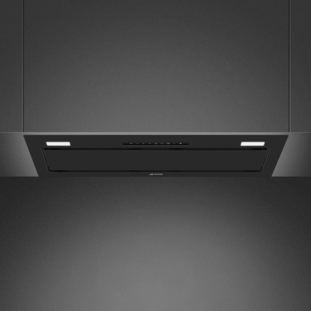 Вытяжка SMEG KSG8P4MB