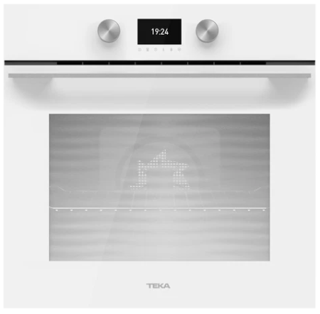 Духовой шкаф Teka HLB 8600 WHITE MARBLE