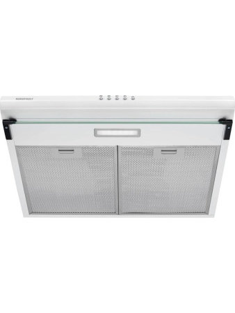 Вытяжка NORDFROST AS 6040 W
