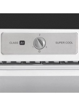 Морозильная камера NORDFROST DF 256 BAP