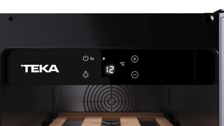 Винный шкаф Teka RVU 10020