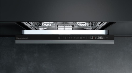 Посудомоечная машина Kuppersbusch G 6300.0 V