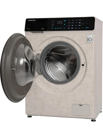 Стиральная машина HIBERG i-DDQ9 - 712 Ym