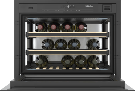Винный шкаф Miele KWT 7112 iG PRBG