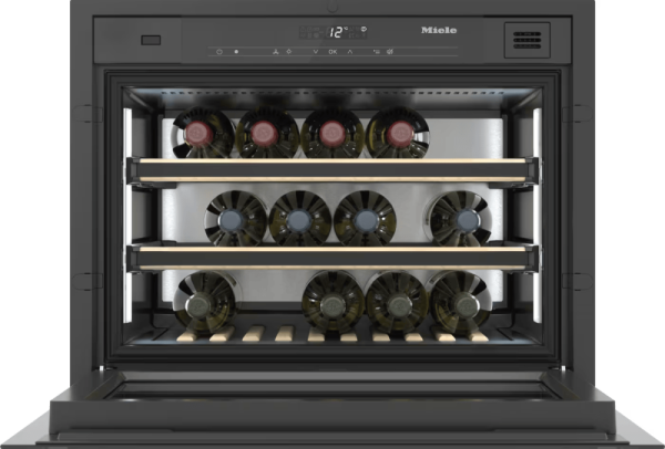 Винный шкаф Miele KWT 7112 iG PRBG