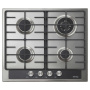 Газовая варочная панель Korting HG 665 CTGX