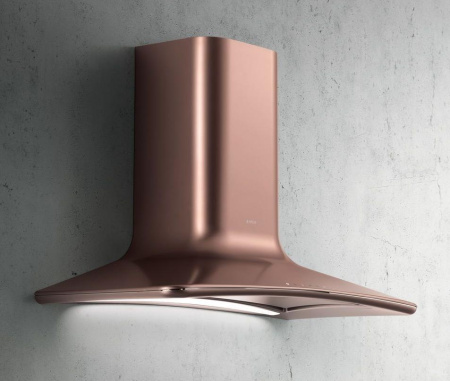Вытяжка Elica SWEET COPPER/A/85+CAM