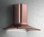 Вытяжка Elica SWEET COPPER/A/85+CAM