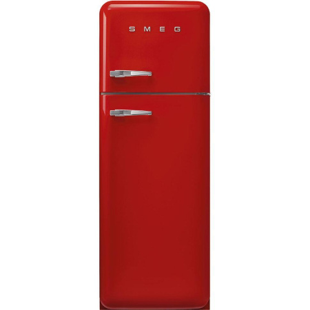 Холодильник комбинированный SMEG FAB30RRD5