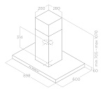 Монтажная схема