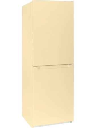 Холодильник комбинированный NORDFROST NRB 161NF E