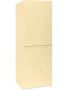 Холодильник комбинированный NORDFROST NRB 161NF E