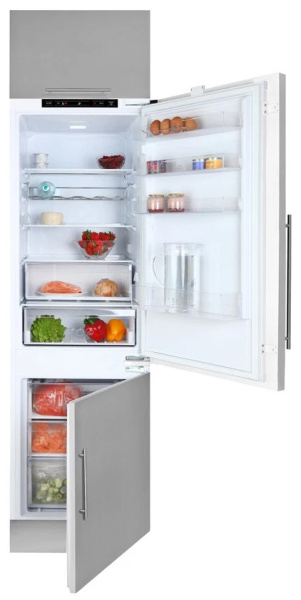 Холодильник комбинированный Teka RBF 73340 FI