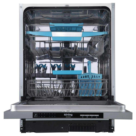 Посудомоечная машина Korting KDI 60340