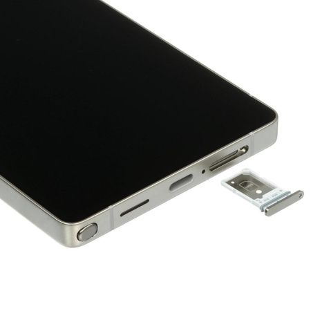 Смартфон Samsung S25 Ultra 12/256 ГБ, SM-S938B, Gray, AE