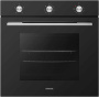 Духовой шкаф Graude BE 60.0 S