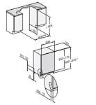 Монтажная схема