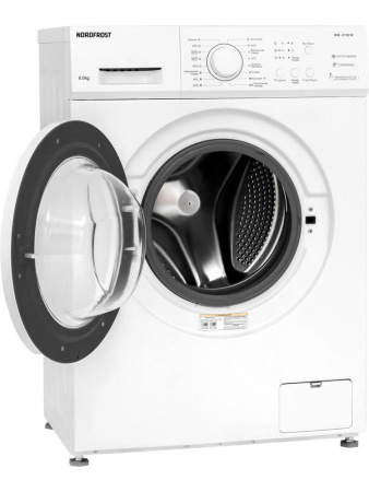 Стиральная машина NORDFROST WM 6100 W